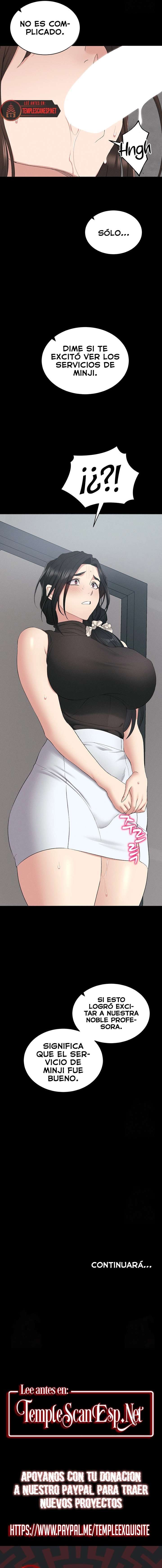 Domando la chica rebelde Capítulo 17 - Page 17