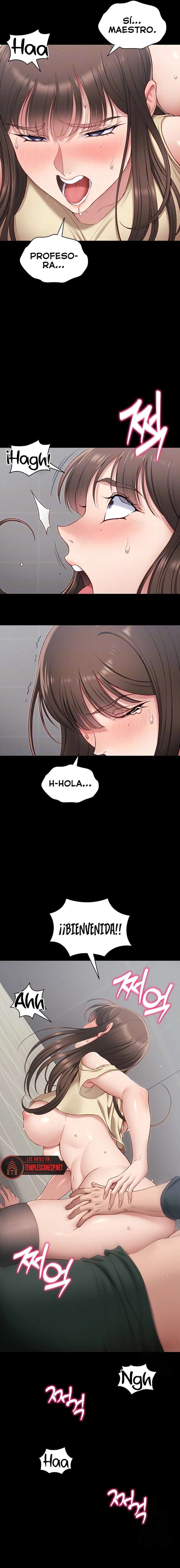 Domando la chica rebelde Capítulo 17 - Page 4