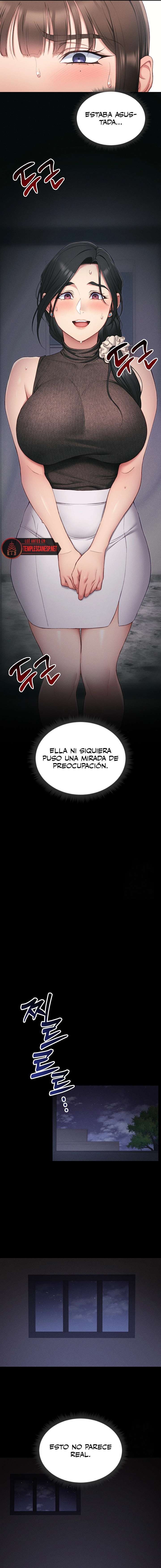 Domando la chica rebelde Capítulo 18 - Page 12