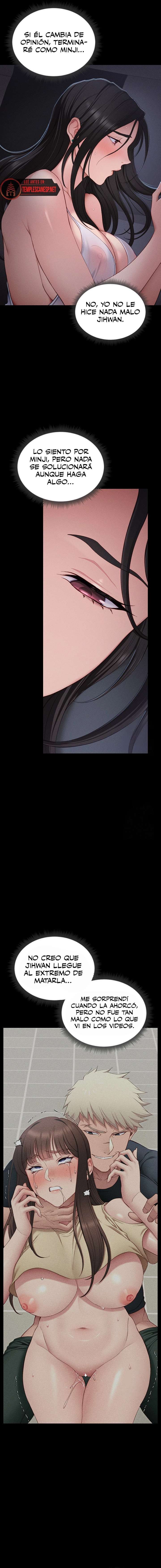 Domando la chica rebelde Capítulo 18 - Page 14