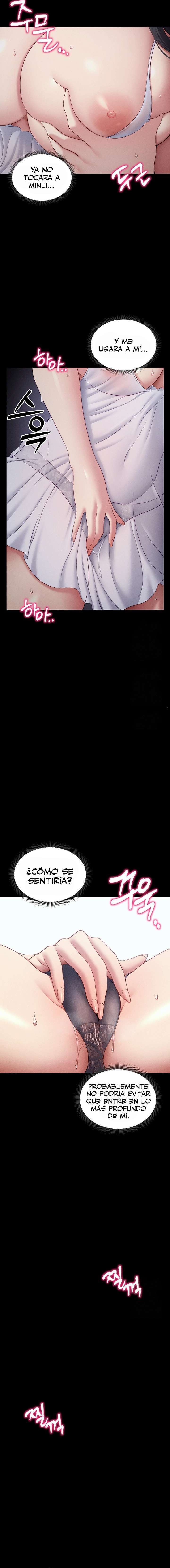 Domando la chica rebelde Capítulo 18 - Page 19