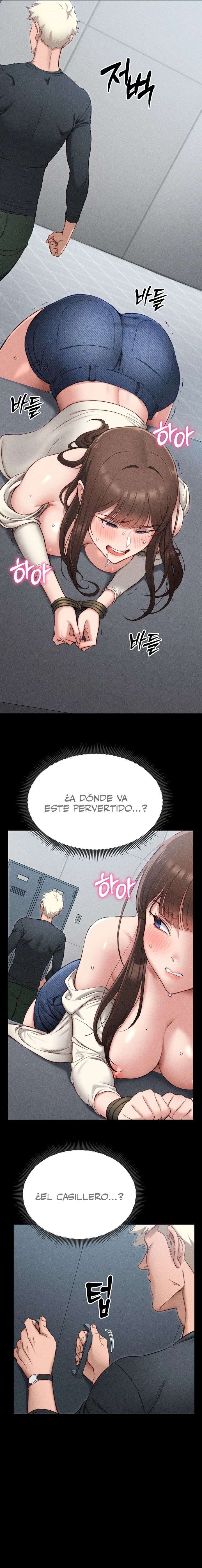 Domando la chica rebelde Capítulo 2 - Page 14