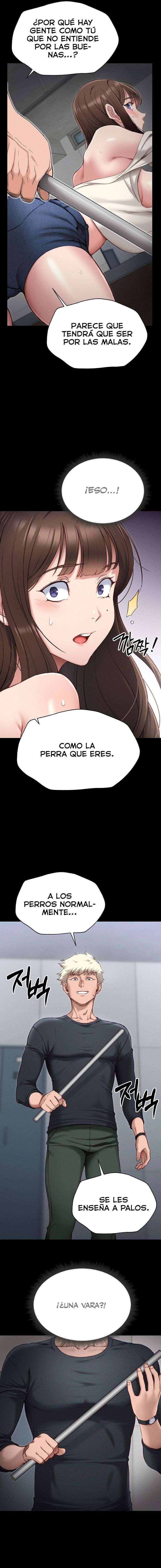 Domando la chica rebelde Capítulo 2 - Page 15