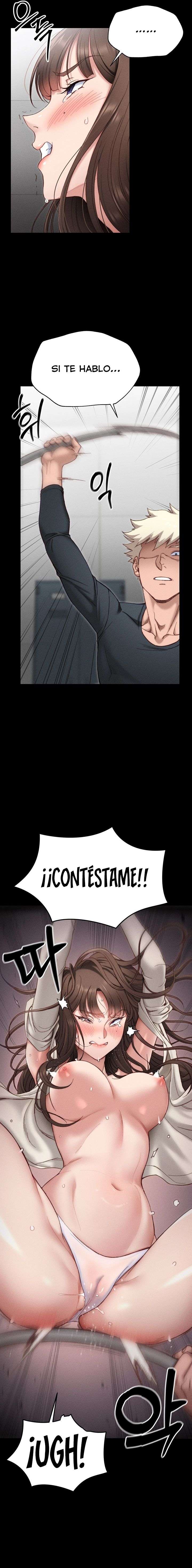 Domando la chica rebelde Capítulo 2 - Page 24