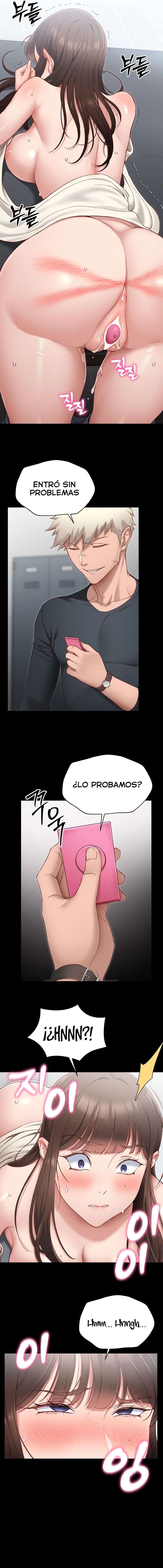 Domando la chica rebelde Capítulo 2 - Page 29