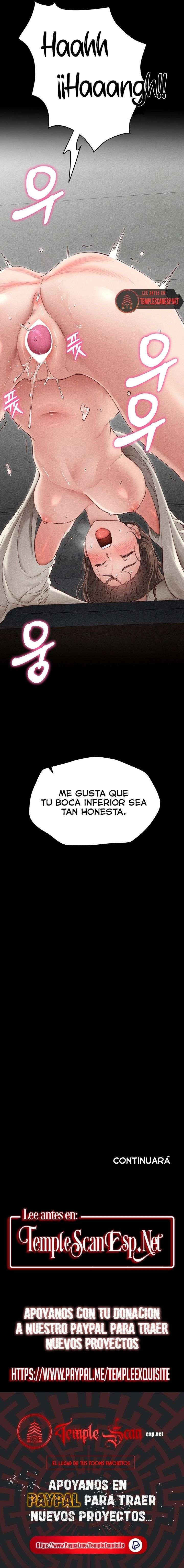 Domando la chica rebelde Capítulo 2 - Page 30