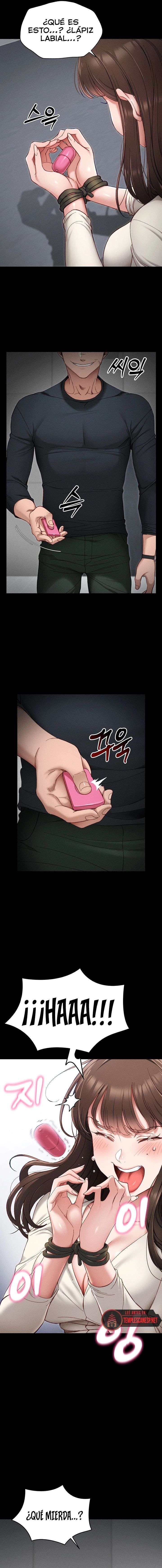 Domando la chica rebelde Capítulo 2 - Page 7