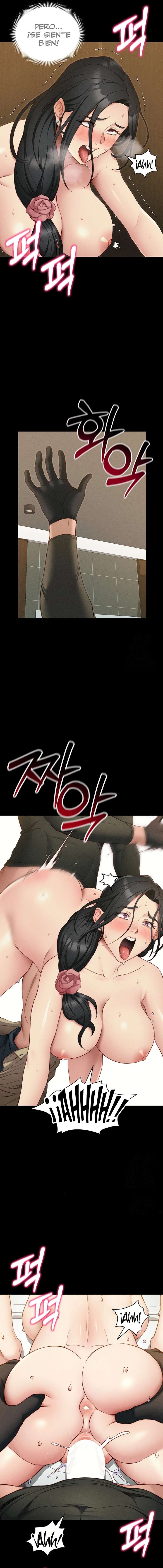 Domando la chica rebelde Capítulo 21 - Page 15