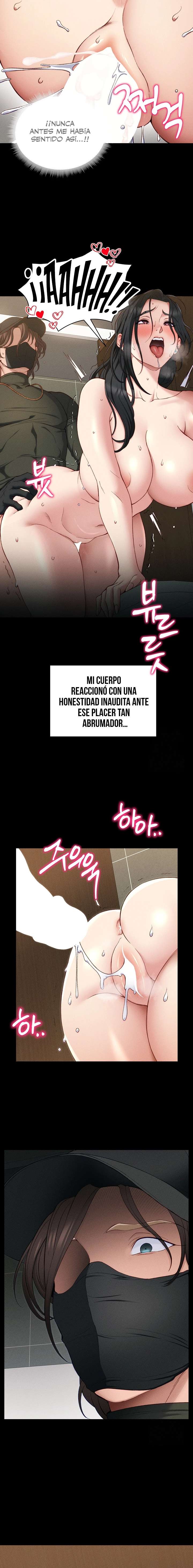 Domando la chica rebelde Capítulo 21 - Page 17