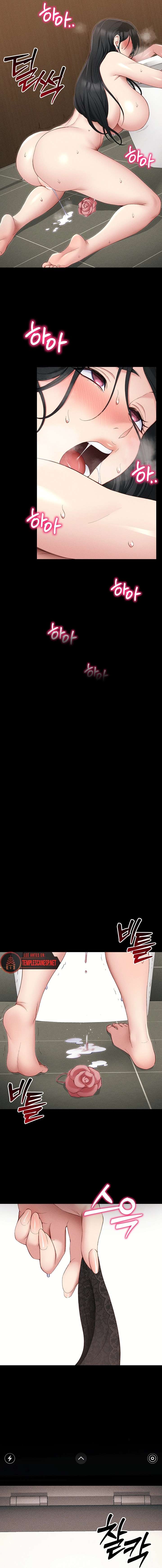 Domando la chica rebelde Capítulo 21 - Page 18