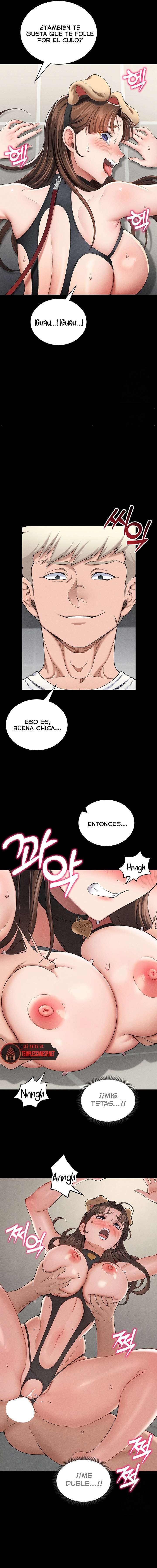 Domando la chica rebelde Capítulo 22 - Page 13