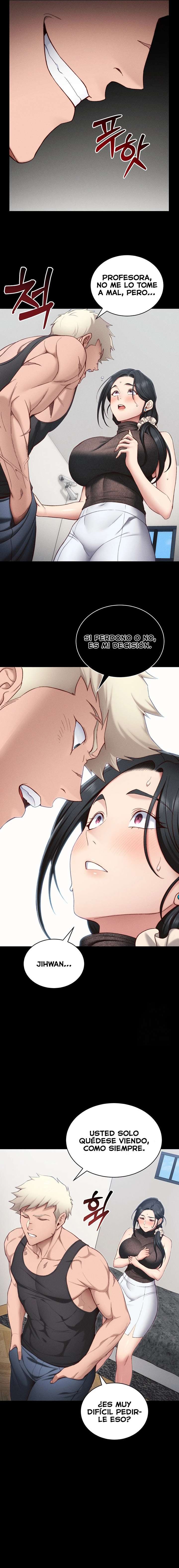 Domando la chica rebelde Capítulo 23 - Page 13