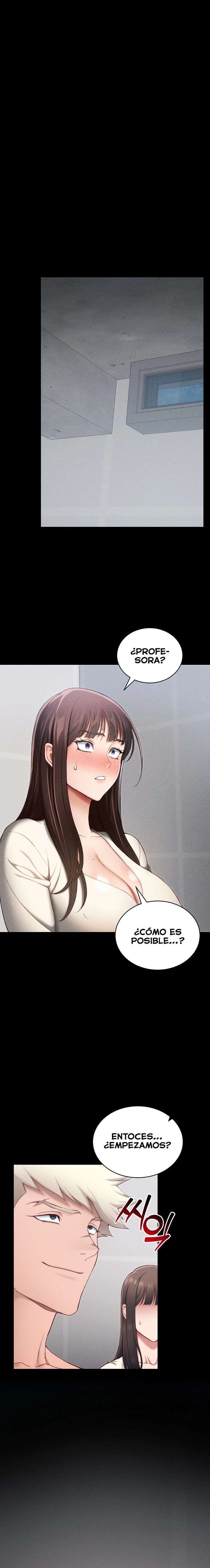 Domando la chica rebelde Capítulo 23 - Page 17