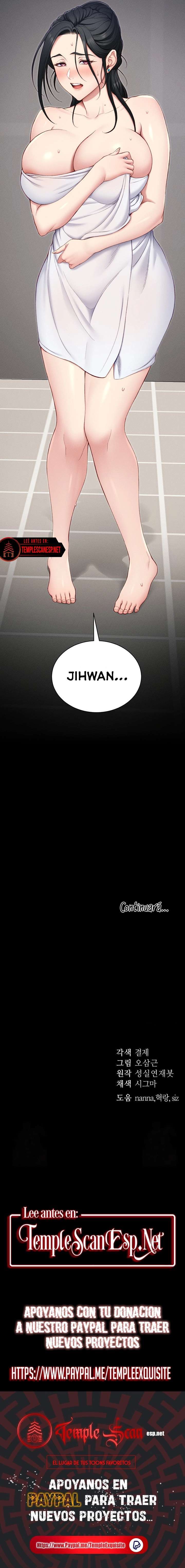 Domando la chica rebelde Capítulo 23 - Page 18