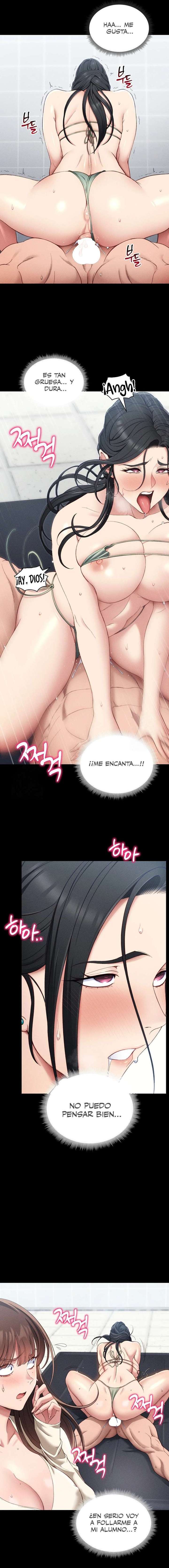 Domando la chica rebelde Capítulo 24 - Page 14