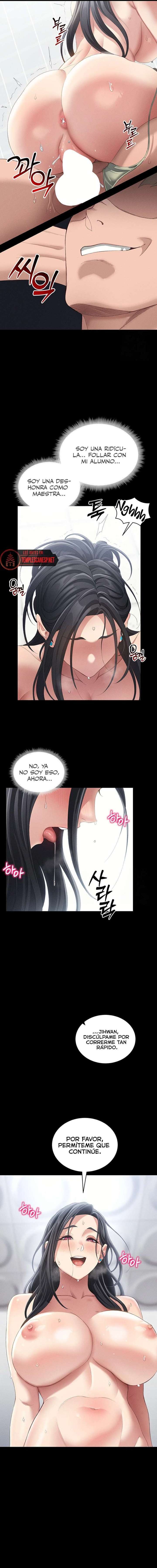 Domando la chica rebelde Capítulo 24 - Page 17