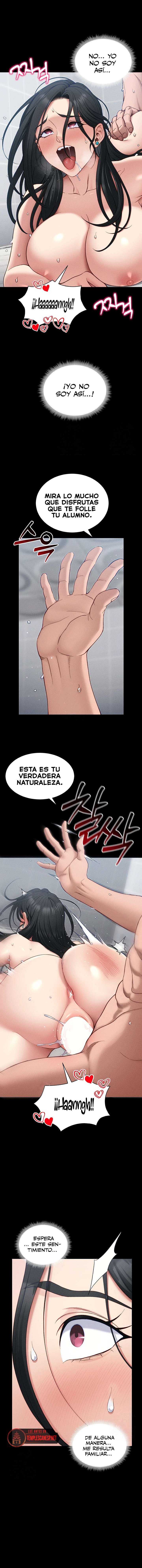 Domando la chica rebelde Capítulo 25 - Page 12