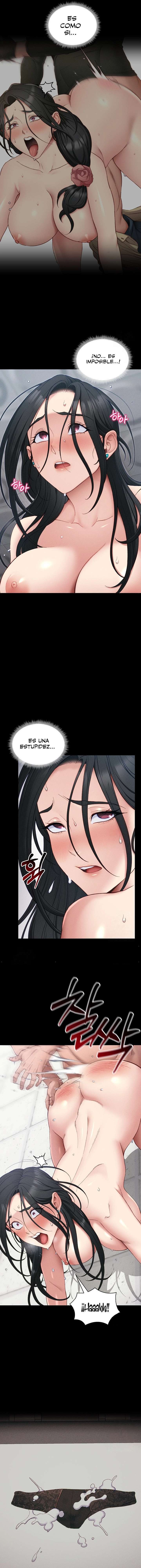 Domando la chica rebelde Capítulo 25 - Page 13