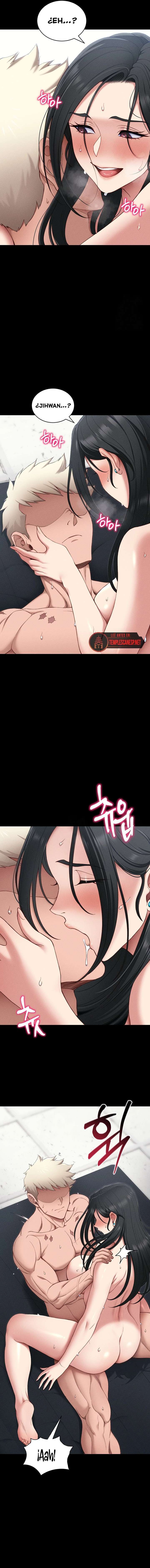 Domando la chica rebelde Capítulo 25 - Page 6