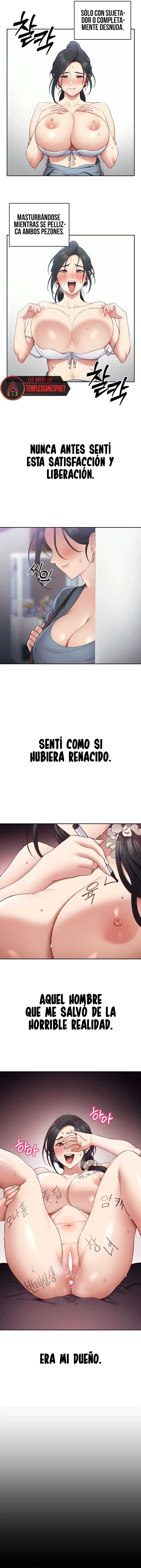 Domando la chica rebelde Capítulo 26 - Page 10