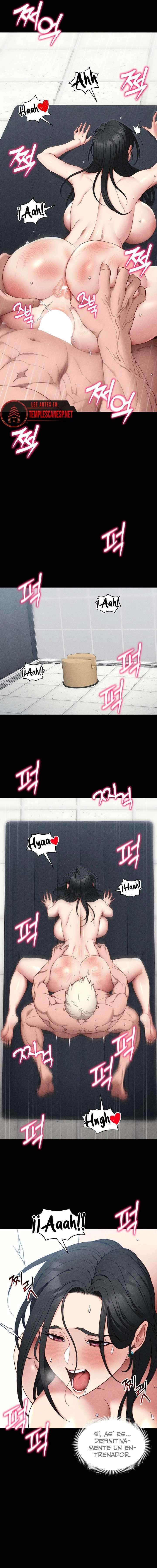 Domando la chica rebelde Capítulo 26 - Page 11