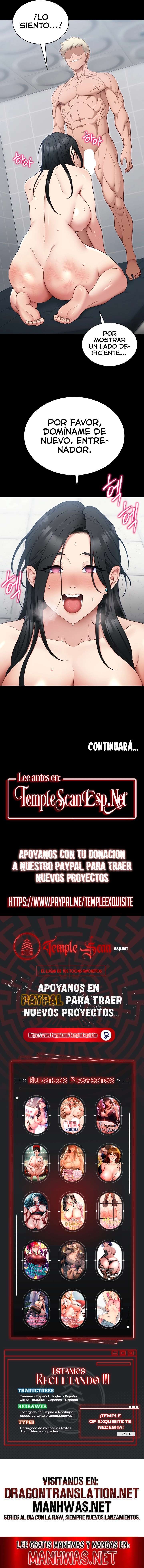 Domando la chica rebelde Capítulo 26 - Page 16