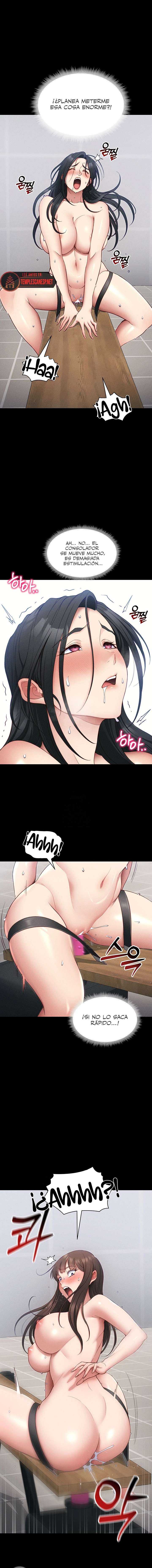 Domando la chica rebelde Capítulo 27 - Page 11