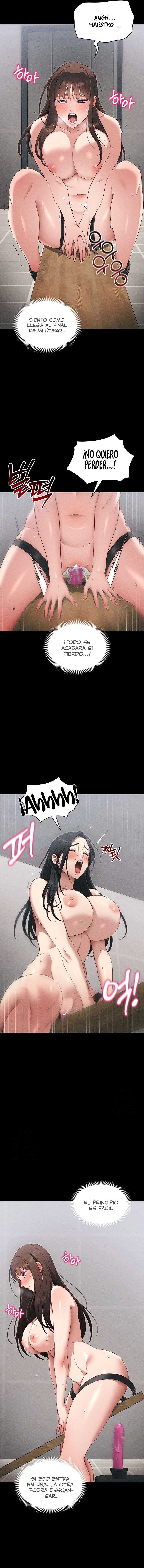 Domando la chica rebelde Capítulo 27 - Page 13