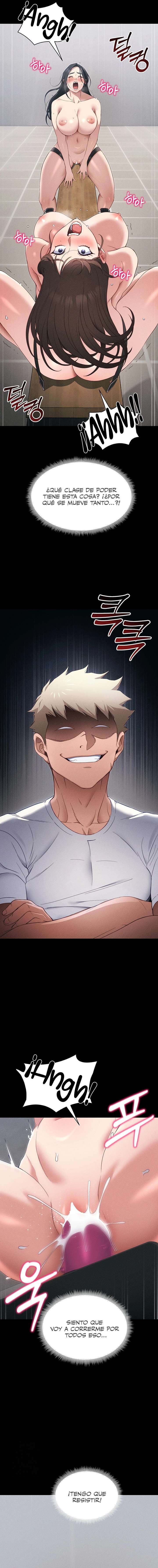 Domando la chica rebelde Capítulo 27 - Page 15