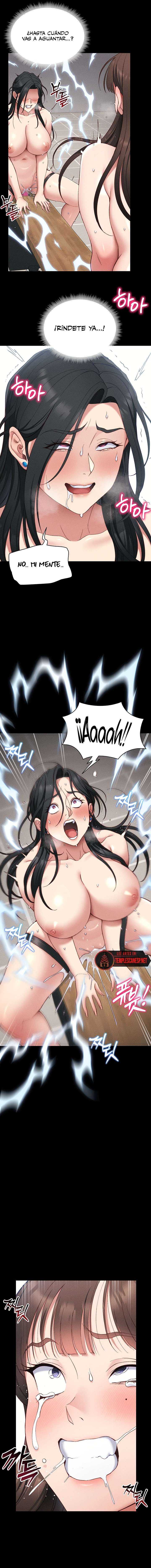 Domando la chica rebelde Capítulo 28 - Page 14