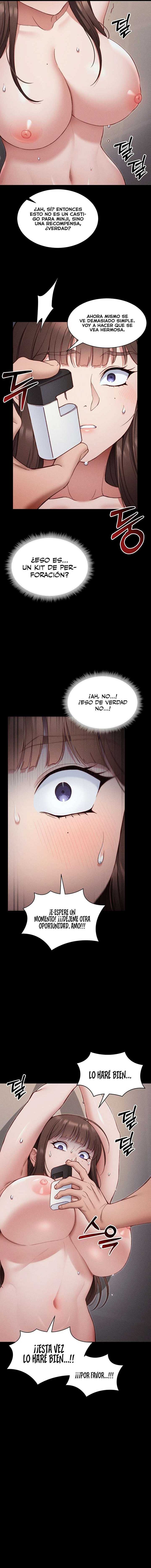 Domando la chica rebelde Capítulo 28 - Page 17