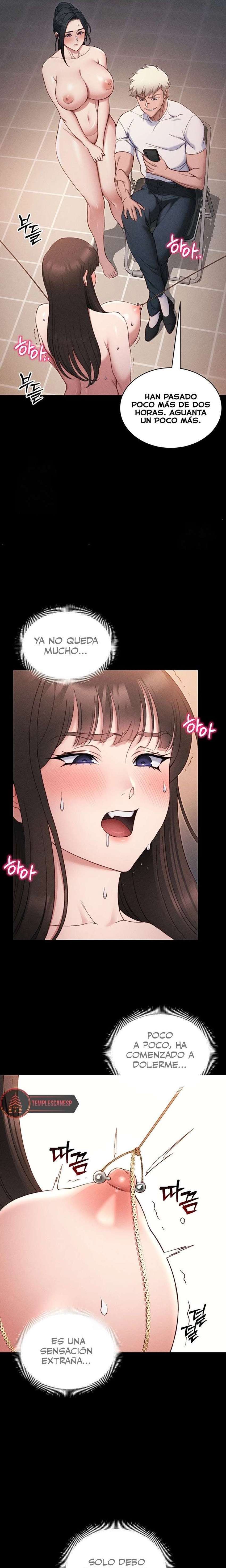 Domando la chica rebelde Capítulo 29 - Page 13