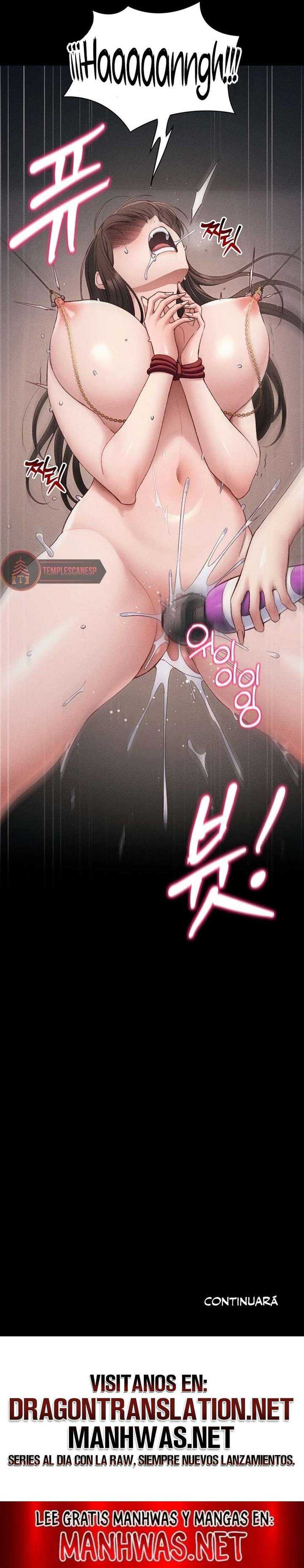 Domando la chica rebelde Capítulo 29 - Page 20