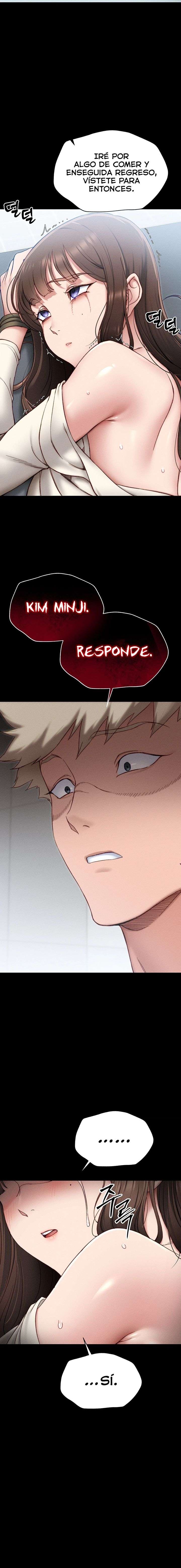 Domando la chica rebelde Capítulo 3 - Page 13