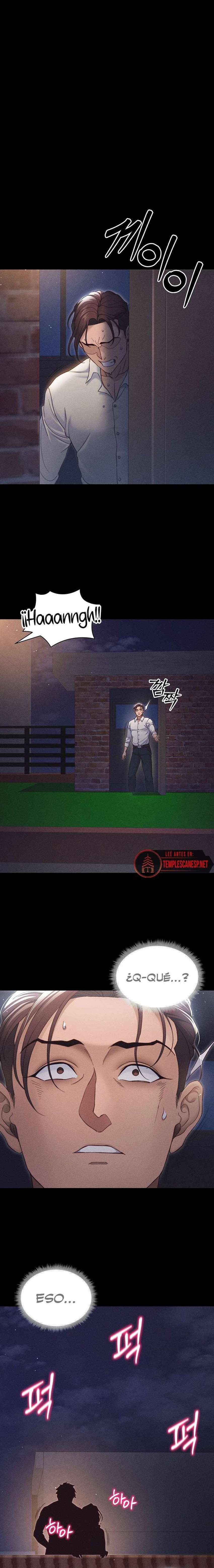 Domando la chica rebelde Capítulo 30 - Page 16