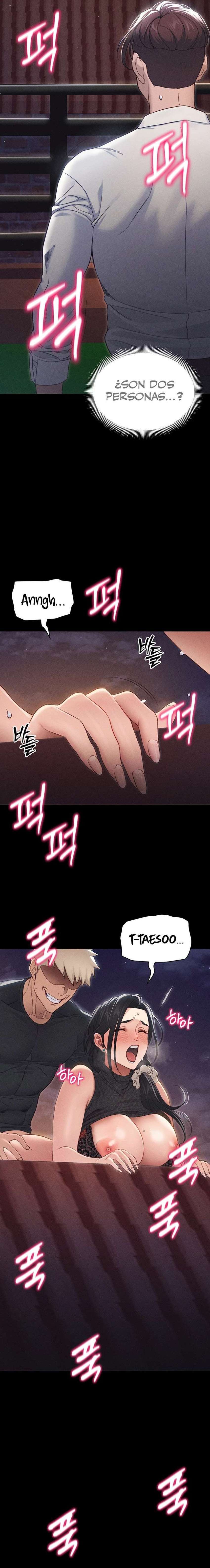 Domando la chica rebelde Capítulo 30 - Page 17