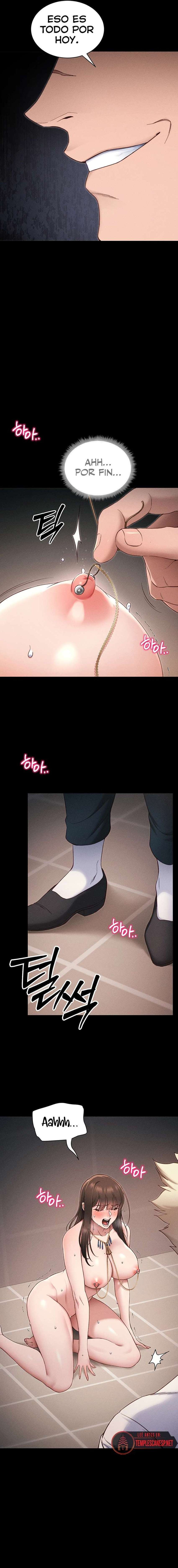 Domando la chica rebelde Capítulo 30 - Page 7