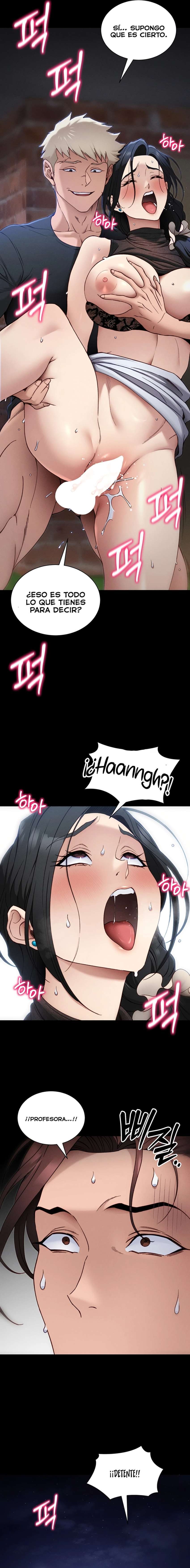 Domando la chica rebelde Capítulo 31 - Page 7