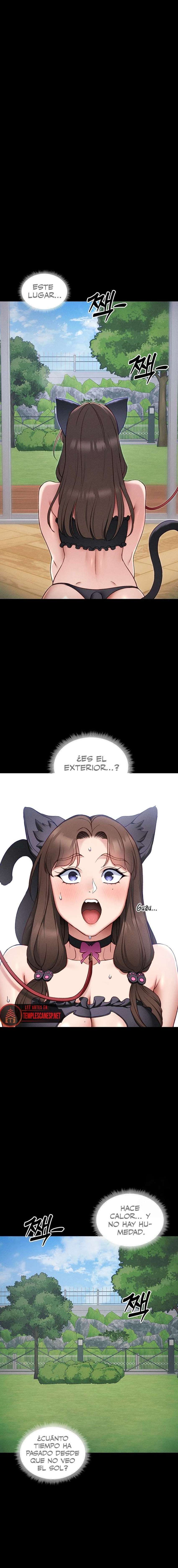 Domando la chica rebelde Capítulo 32 - Page 13