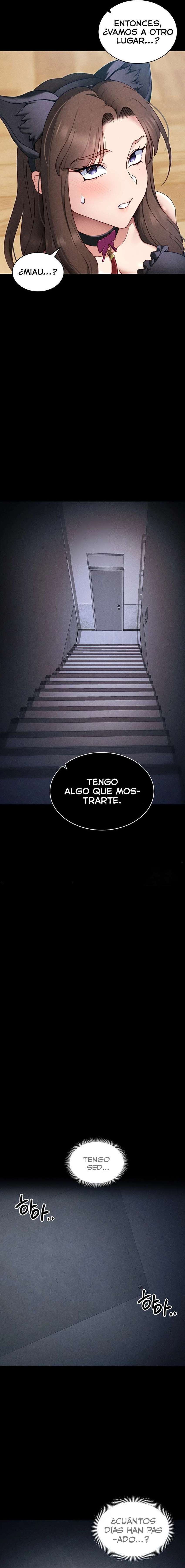 Domando la chica rebelde Capítulo 32 - Page 15