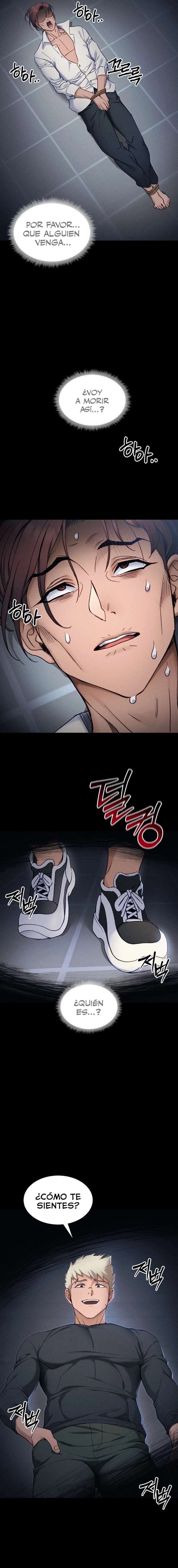 Domando la chica rebelde Capítulo 32 - Page 16