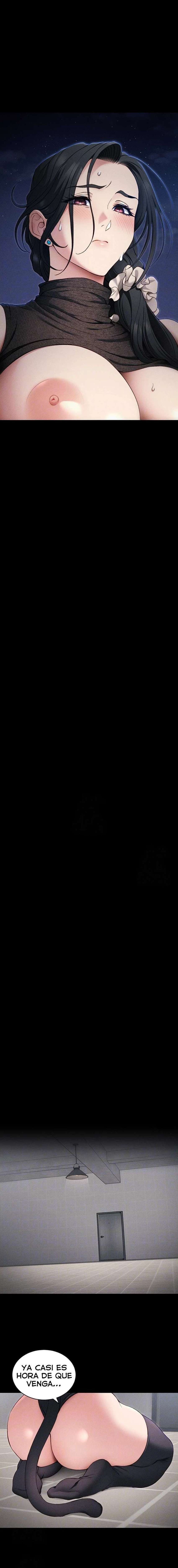 Domando la chica rebelde Capítulo 32 - Page 5