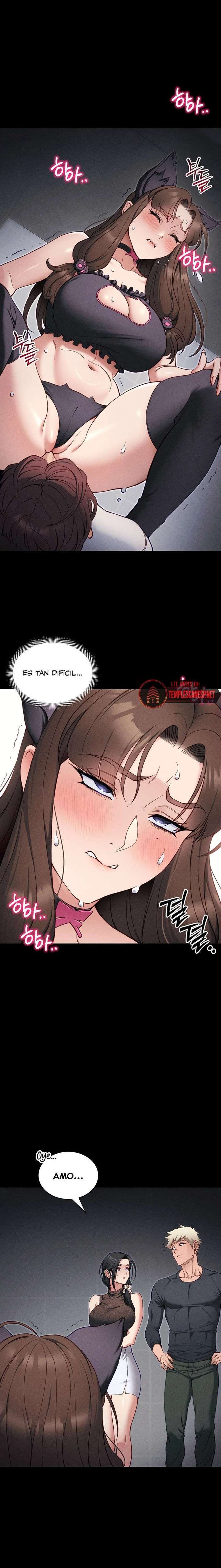 Domando la chica rebelde Capítulo 33 - Page 13