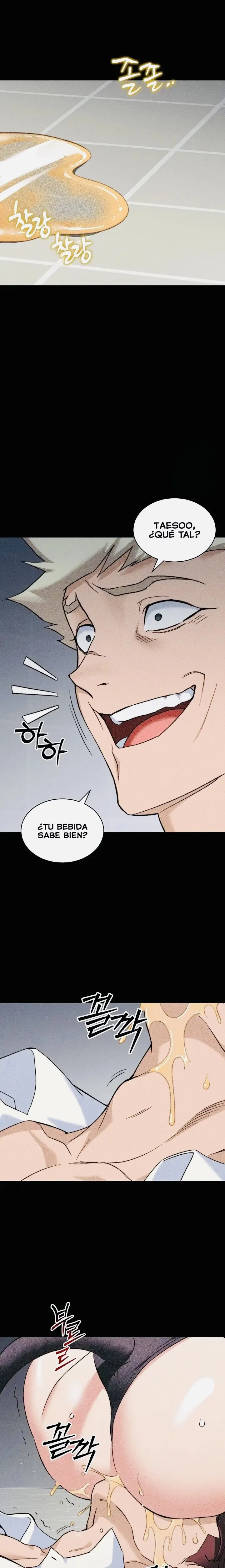 Domando la chica rebelde Capítulo 34 - Page 2