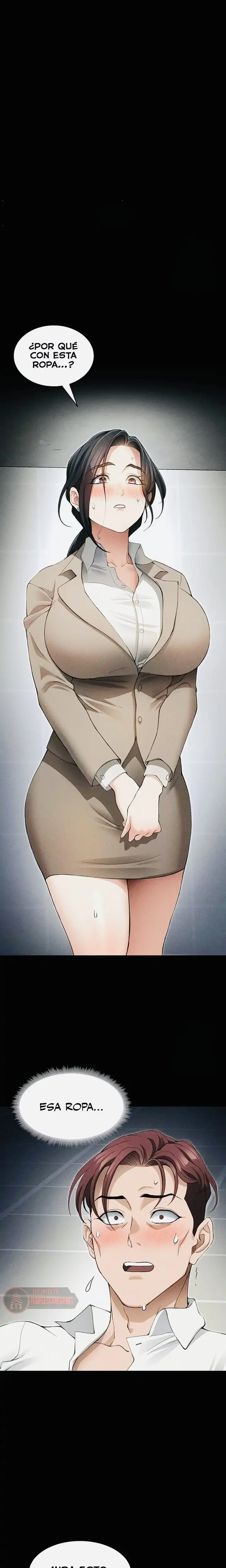 Domando la chica rebelde Capítulo 35 - Page 13