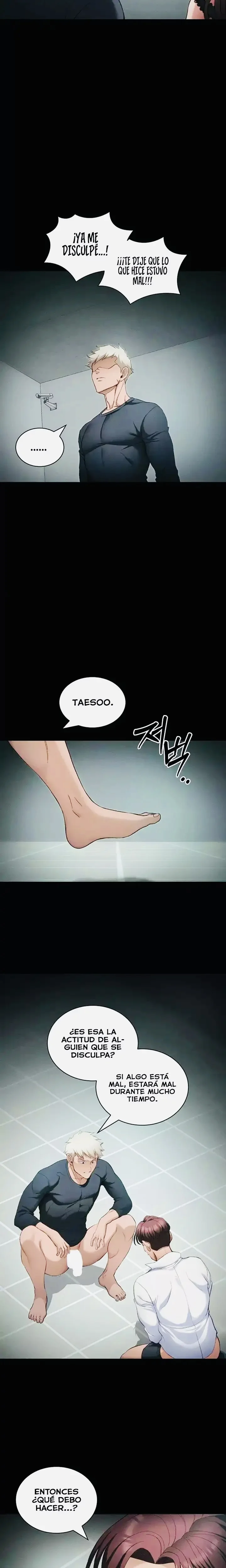 Domando la chica rebelde Capítulo 37 - Page 16