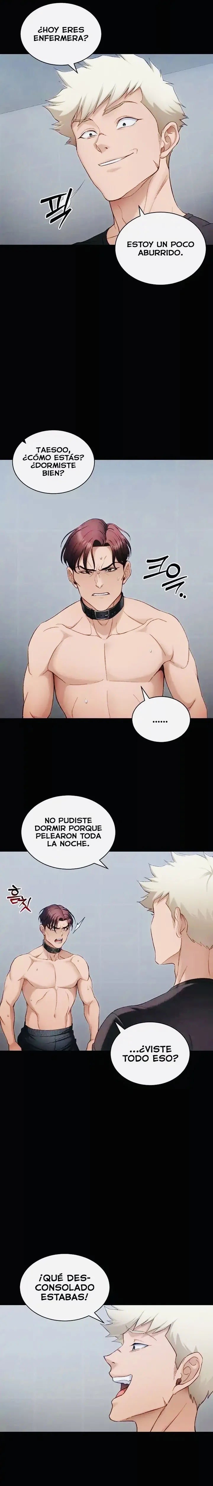 Domando la chica rebelde Capítulo 38 - Page 14