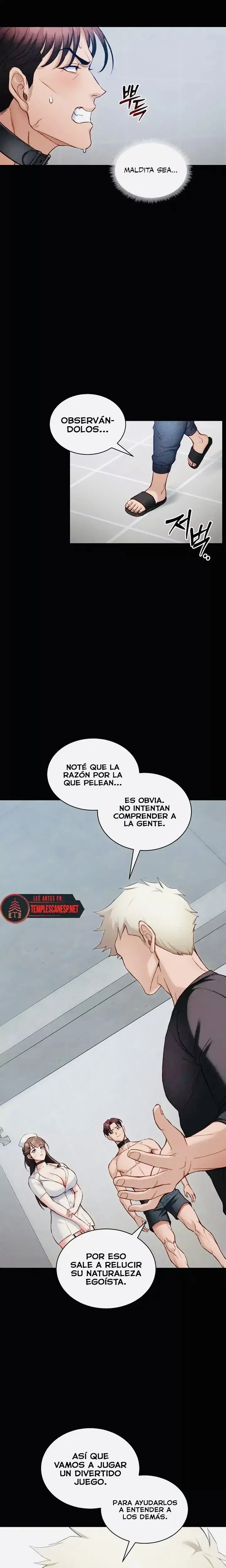 Domando la chica rebelde Capítulo 38 - Page 15
