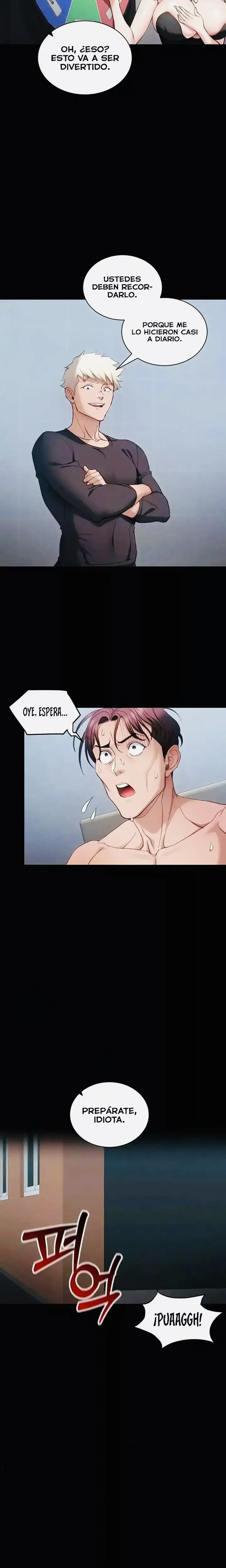 Domando la chica rebelde Capítulo 39 - Page 14