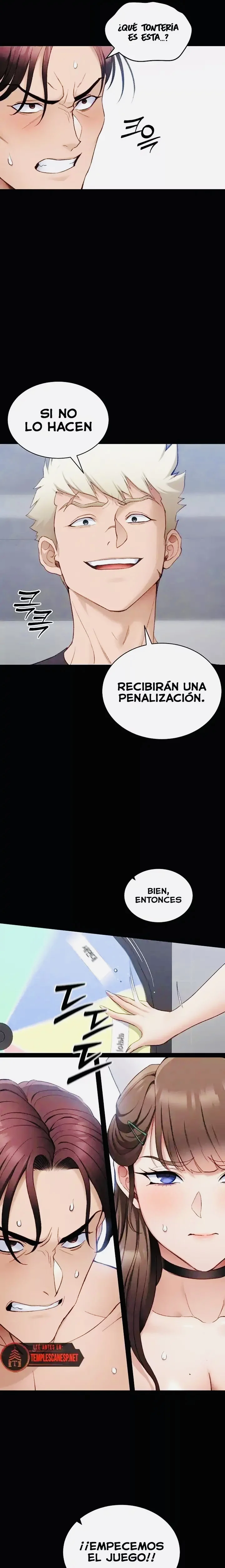Domando la chica rebelde Capítulo 39 - Page 2